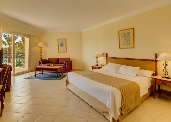 Aurora Oriental Resort Sharm El Sheikh