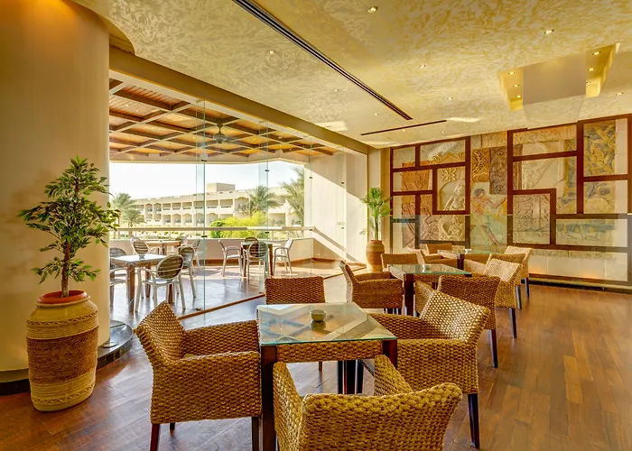 Aurora Oriental Resort Sharm El Sheikh